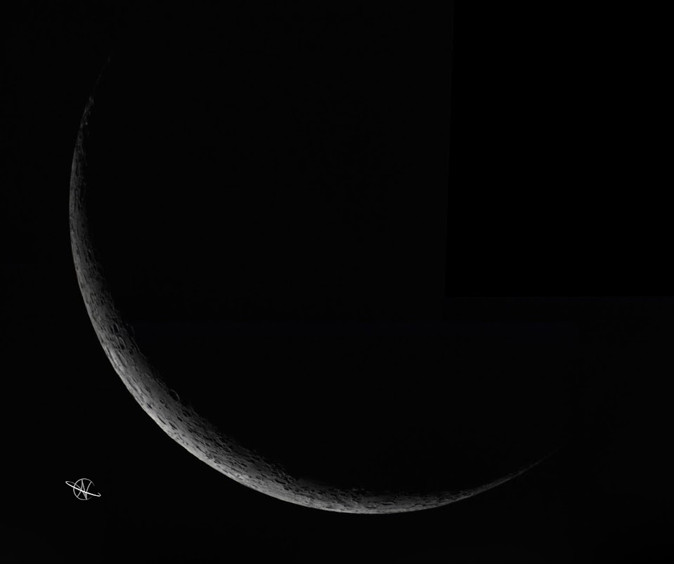 Cresent Moon
