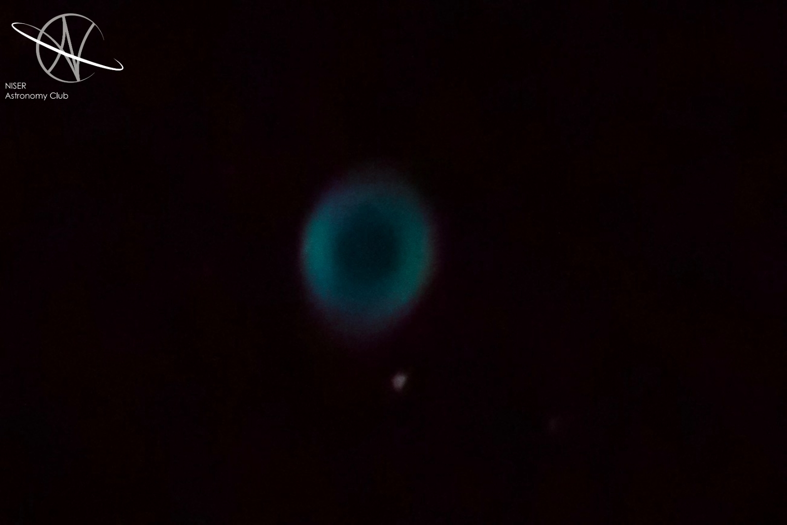 The Ring Nebula