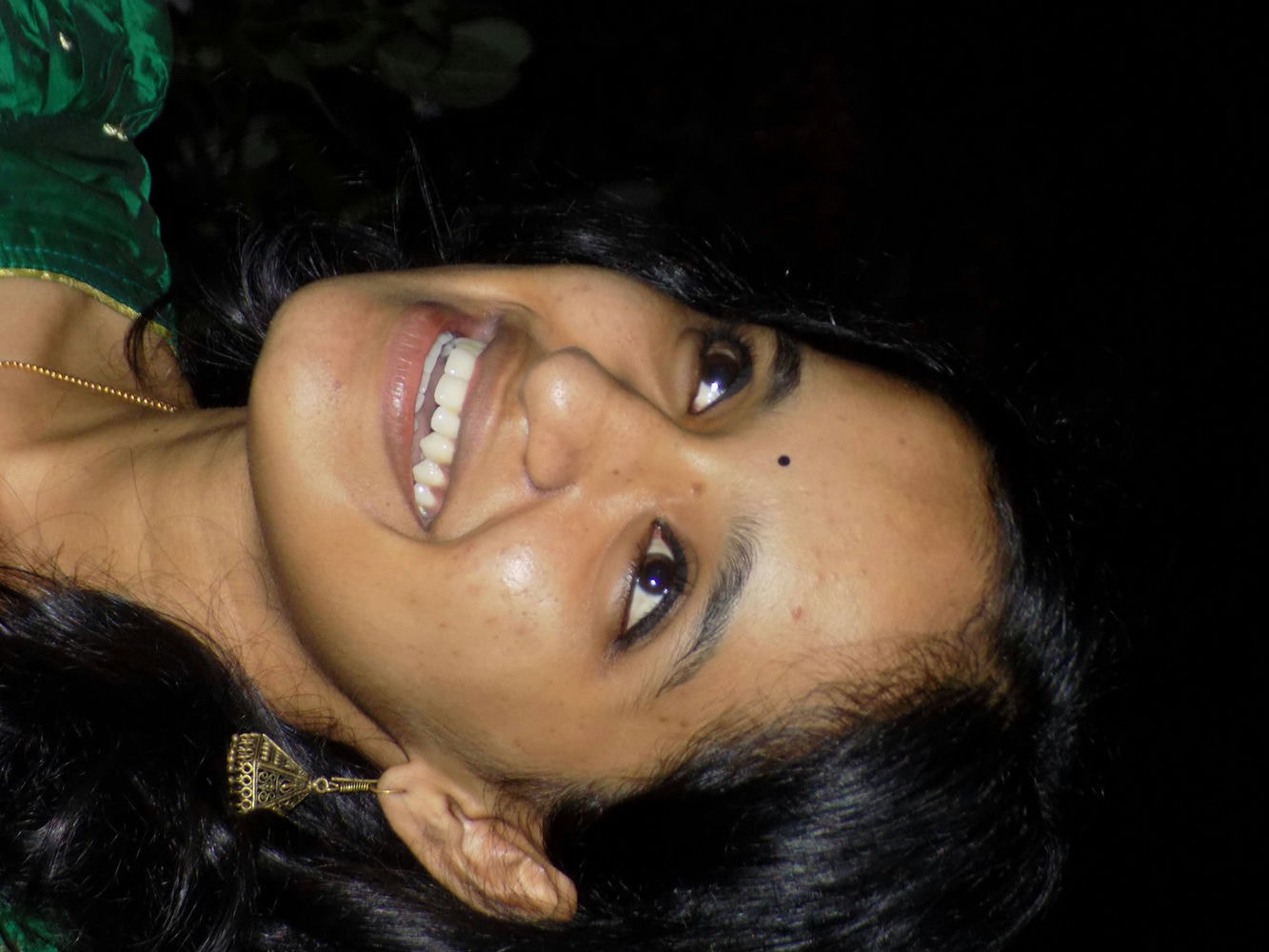 Anamika Jatheendran