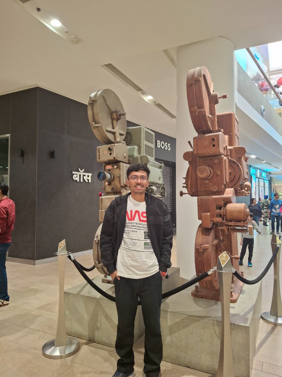 Pratik Popat Kalel