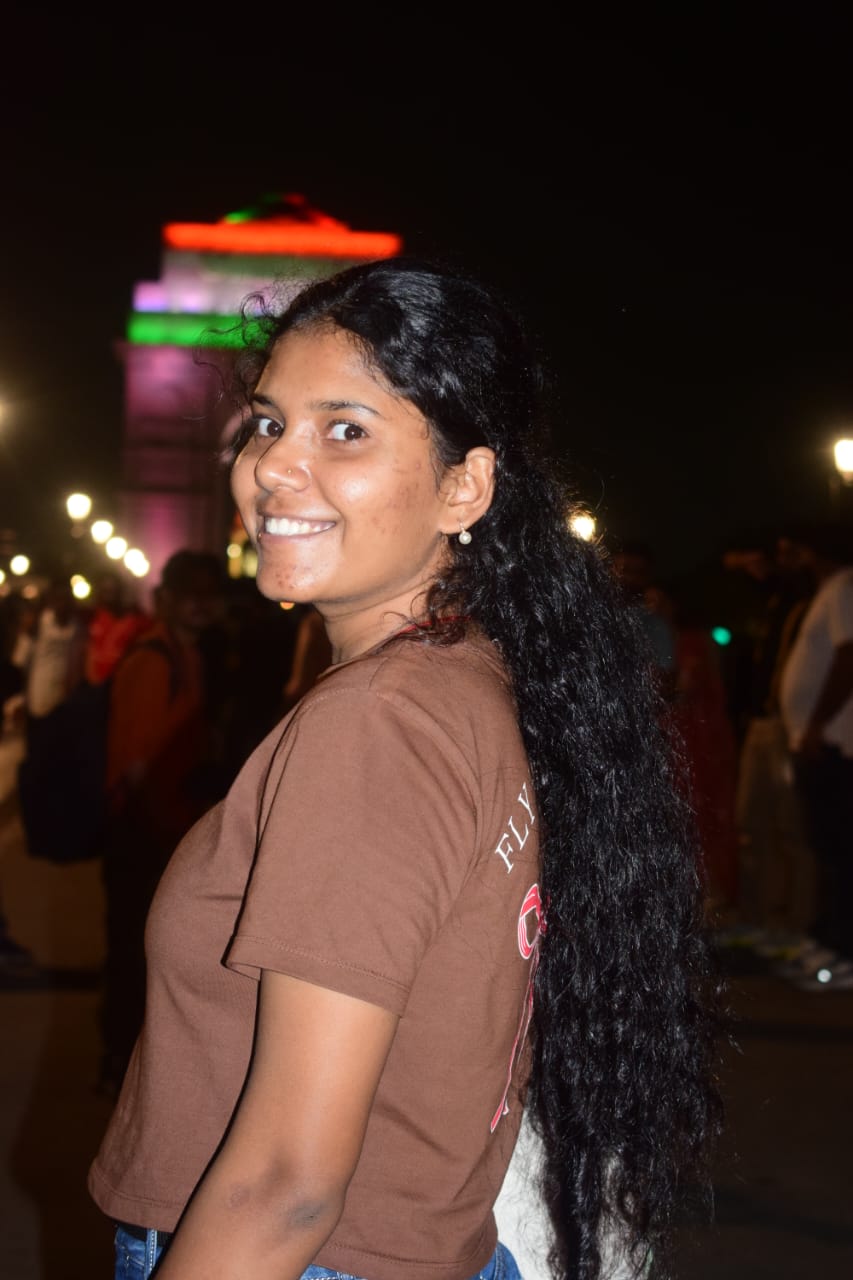 Ravita Meena