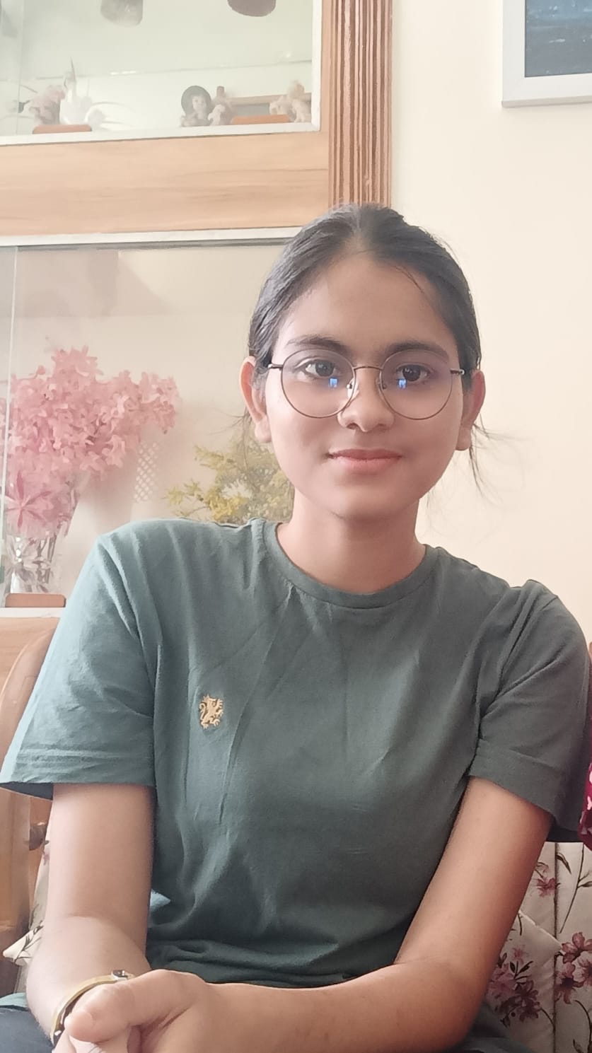 Shakshi Sinha