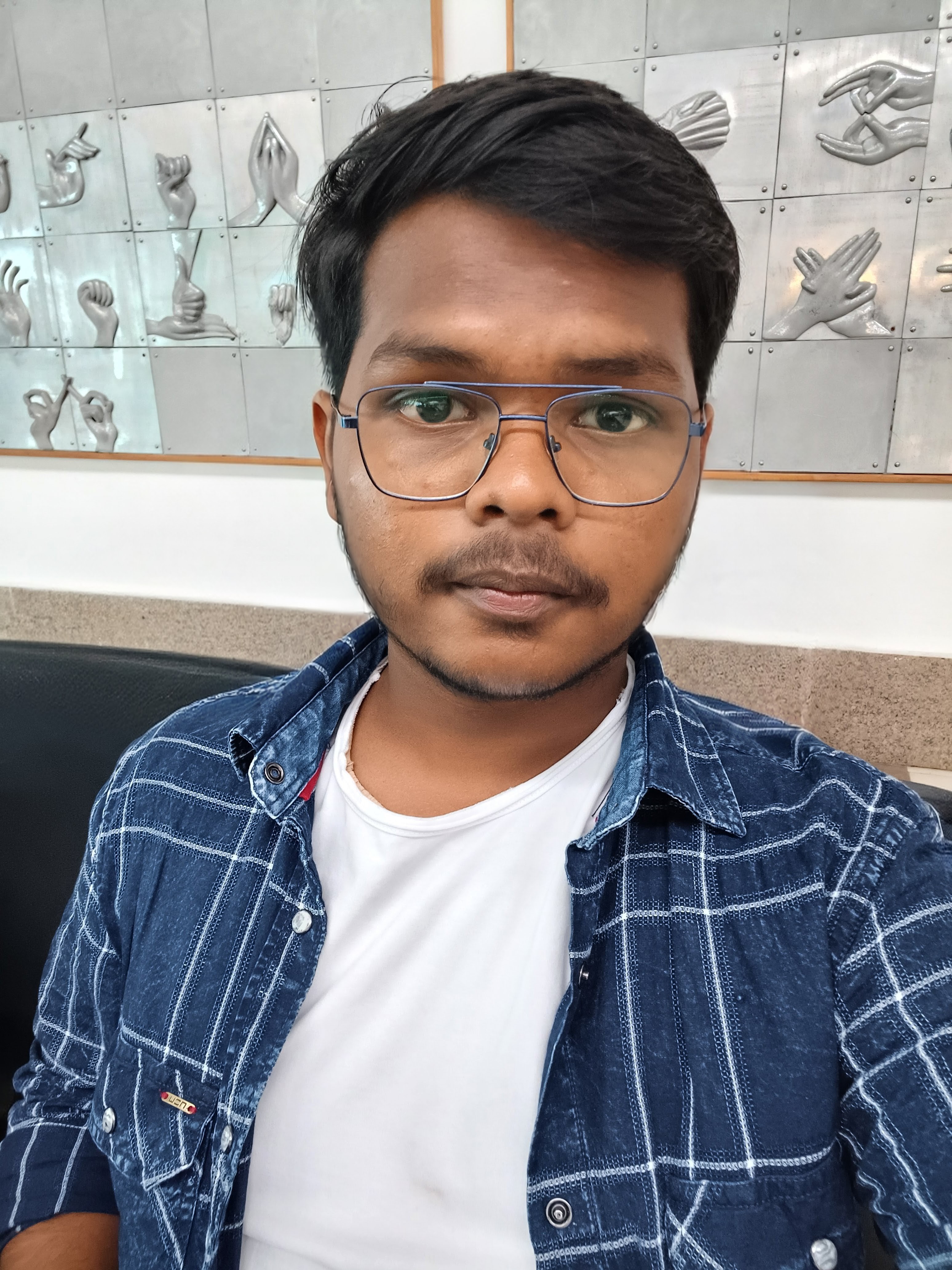 Subhajit Biswal